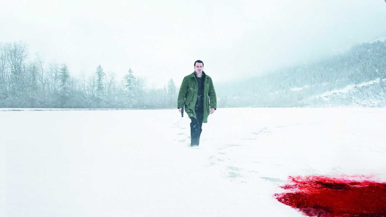 The Snowman 0
