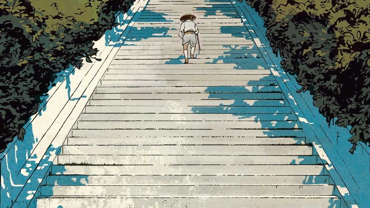 Zatoichi's Pilgrimage 0