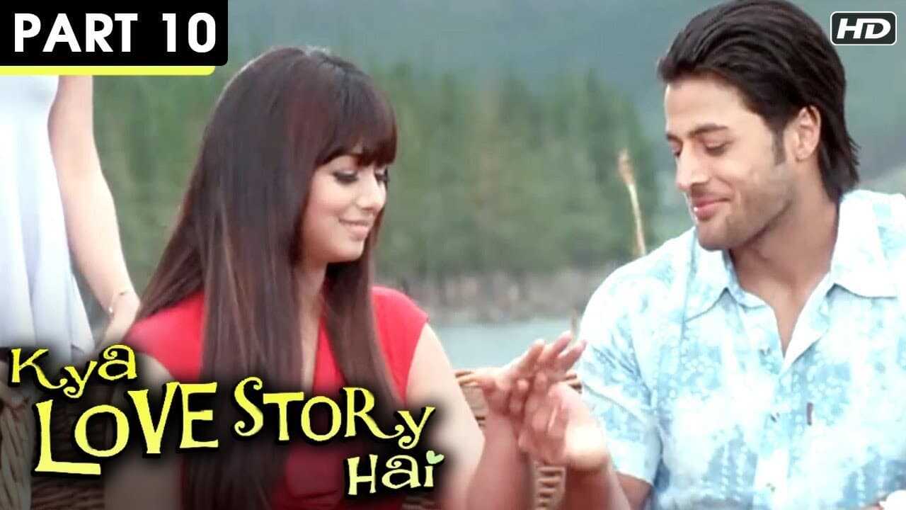Kya Love Story Hai 0