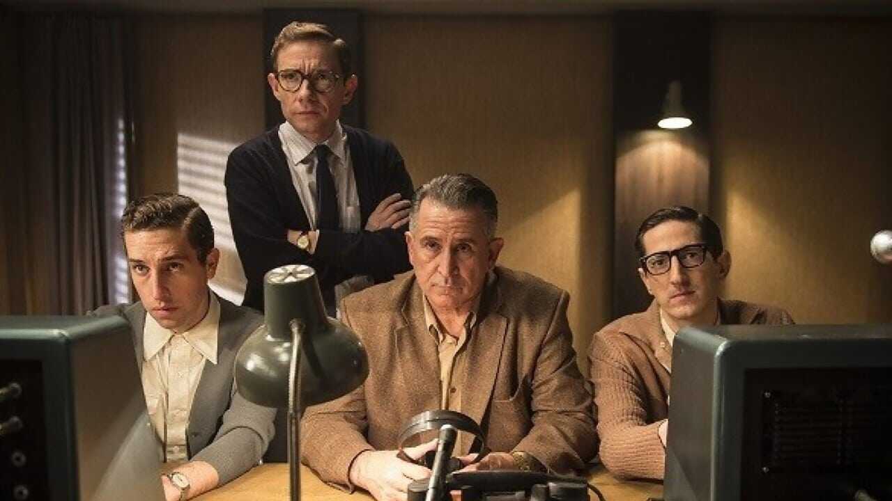 The Eichmann Show 0