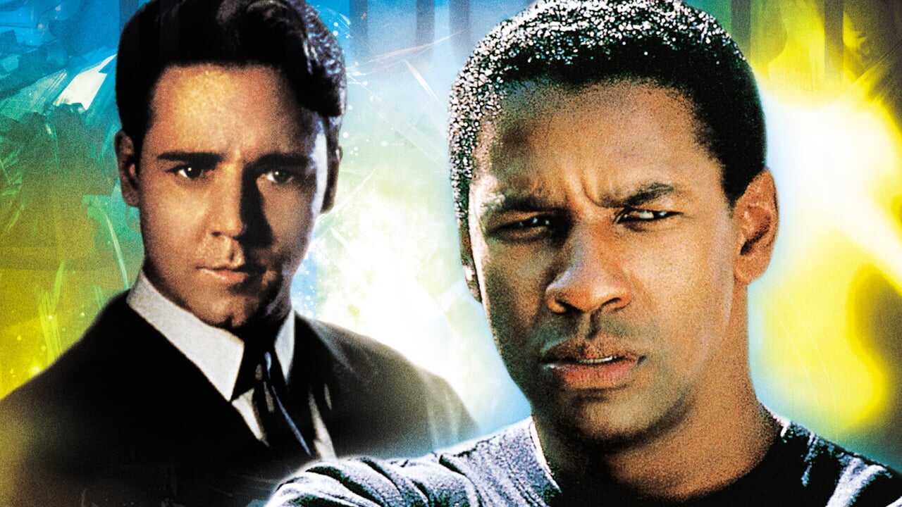 Virtuosity 0