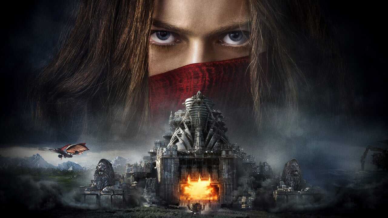 Mortal Engines 0