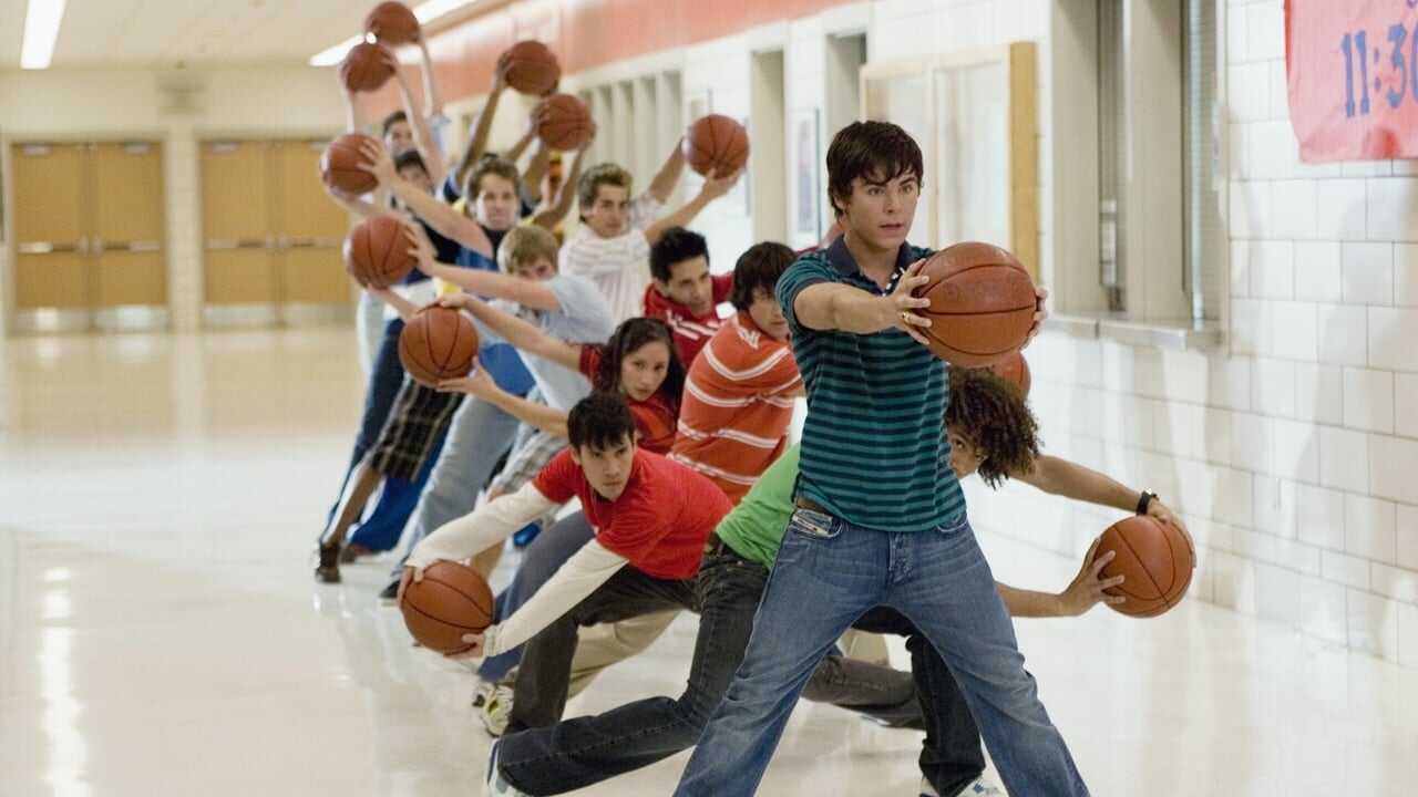 High School Musical 2 0