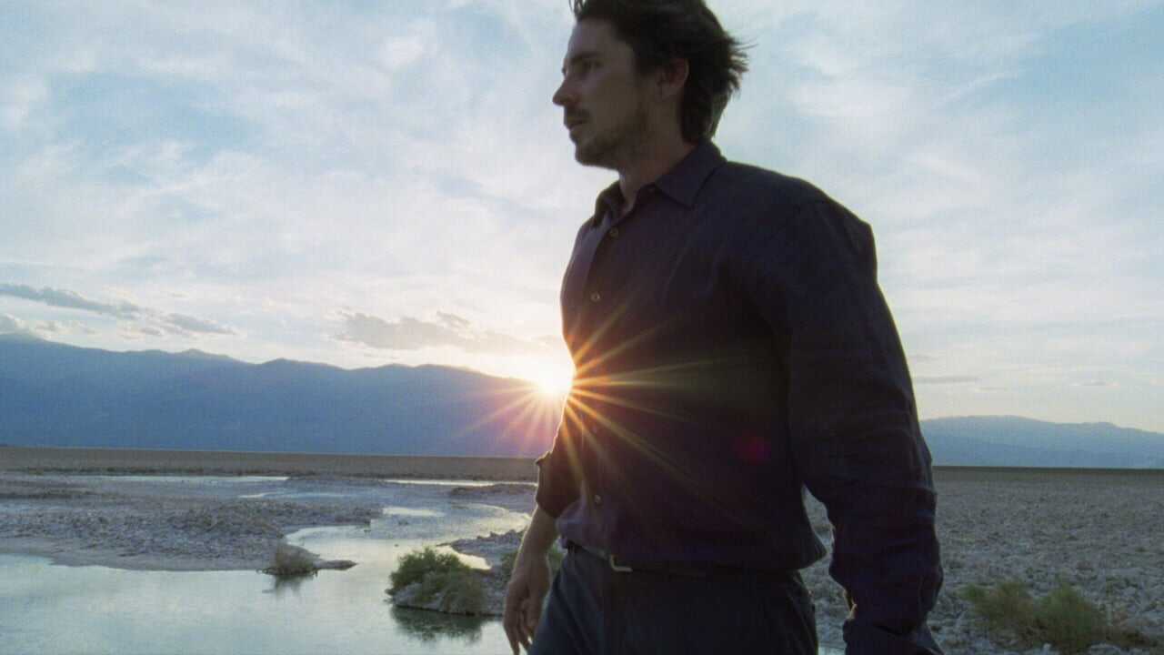 Knight of Cups 0