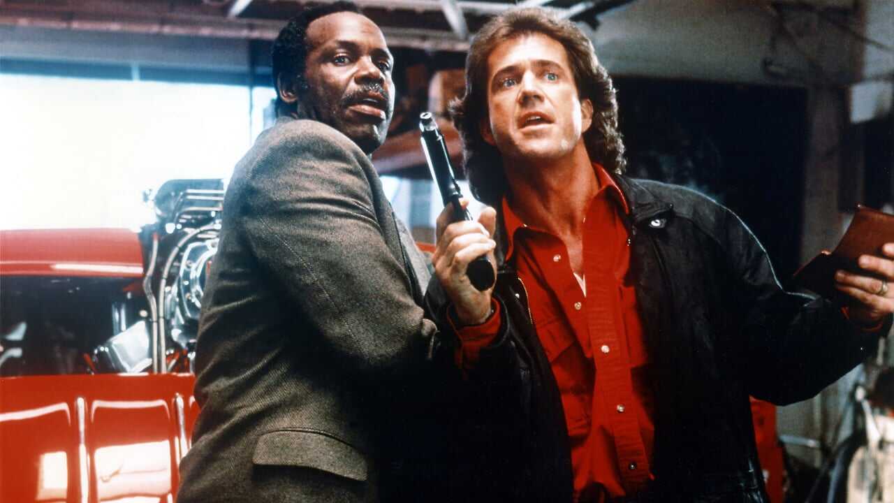 Lethal Weapon 3 0