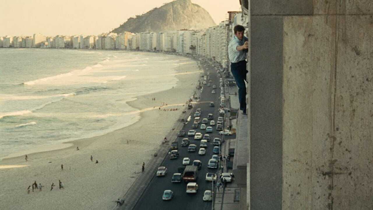 That Man from Rio 0