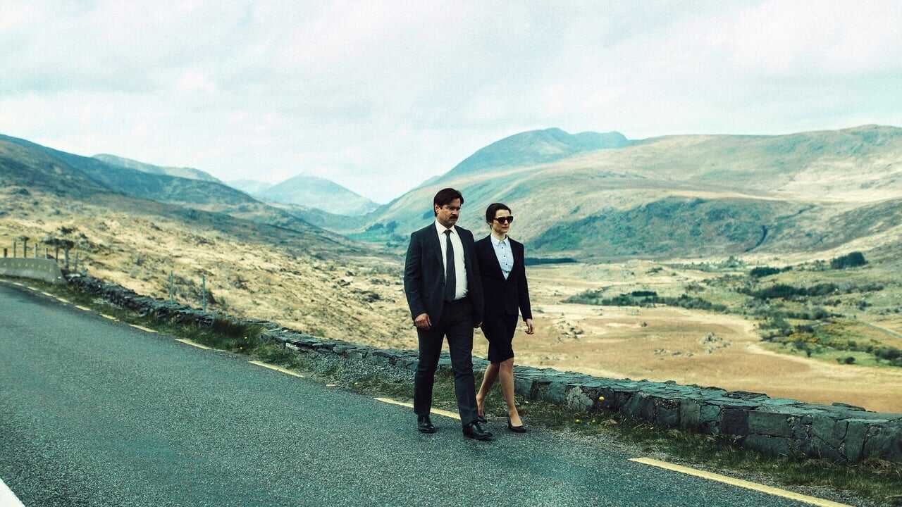 The Lobster 0