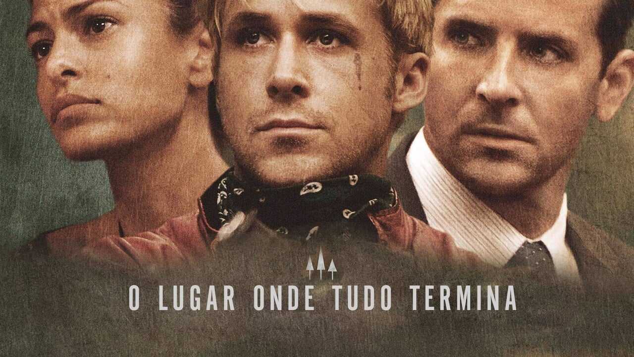 The Place Beyond the Pines 0