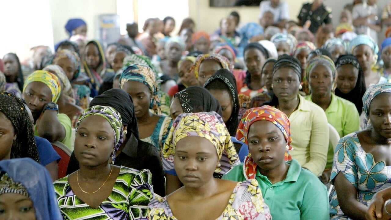Stolen Daughters: Kidnapped By Boko Haram 0