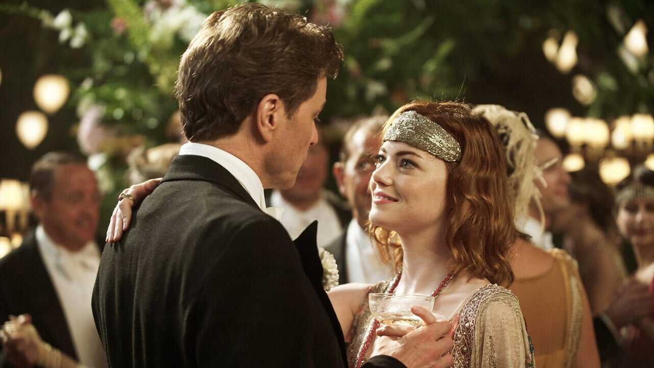Magic in the Moonlight 0