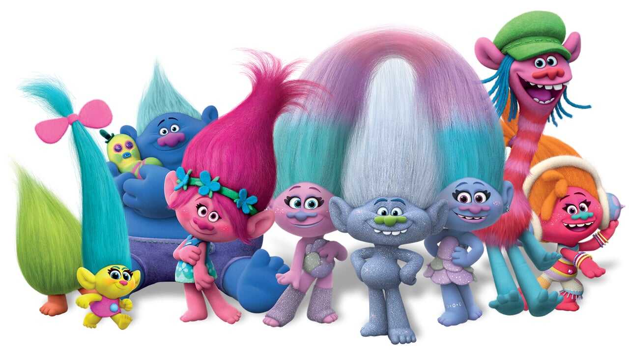 Trolls 0