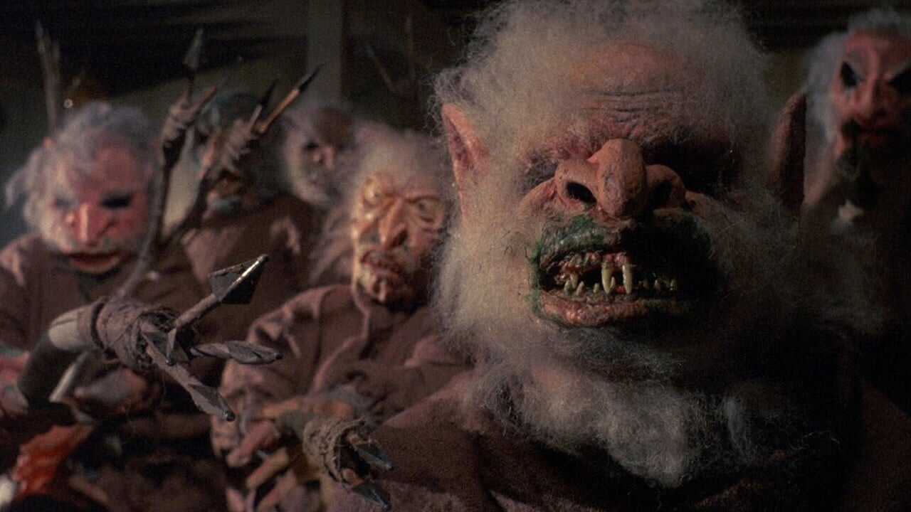 Troll 2 0