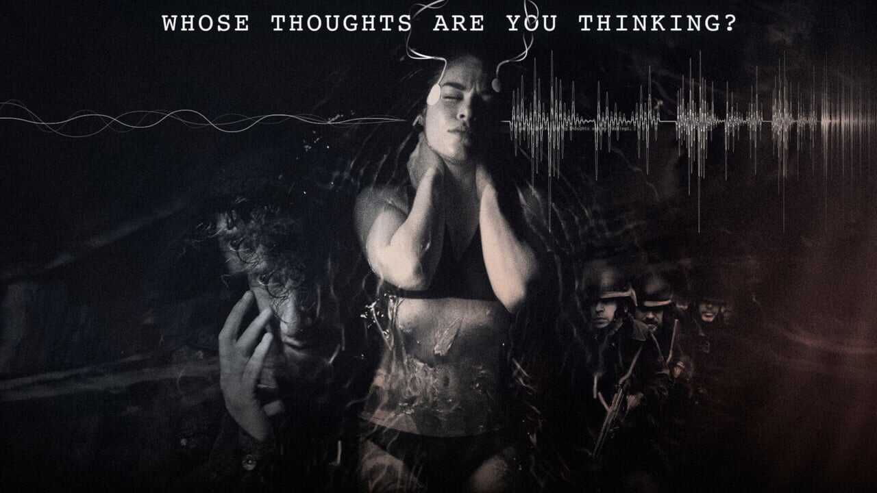 The Holly Kane Experiment 0