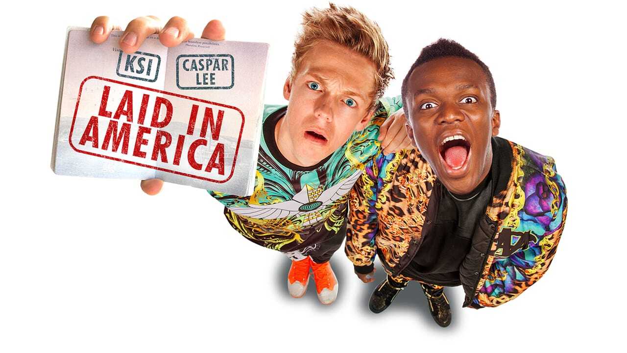 Laid in America 0