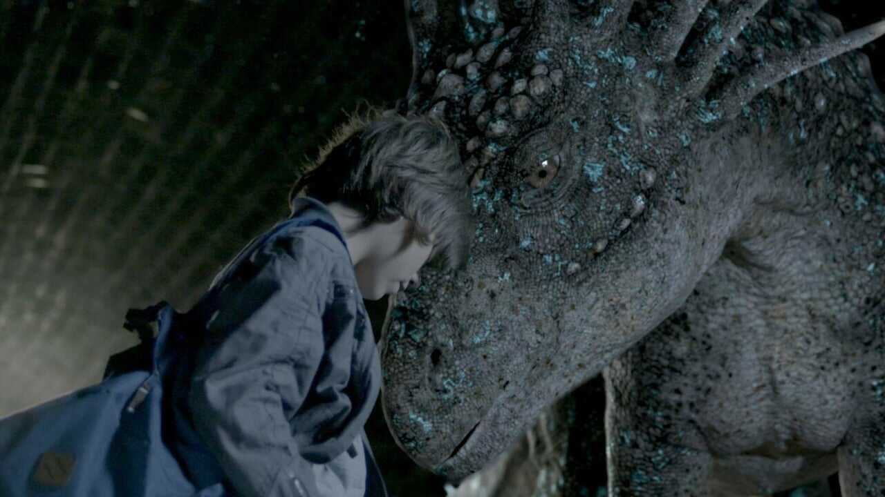 Mon ami le dinosaure 0
