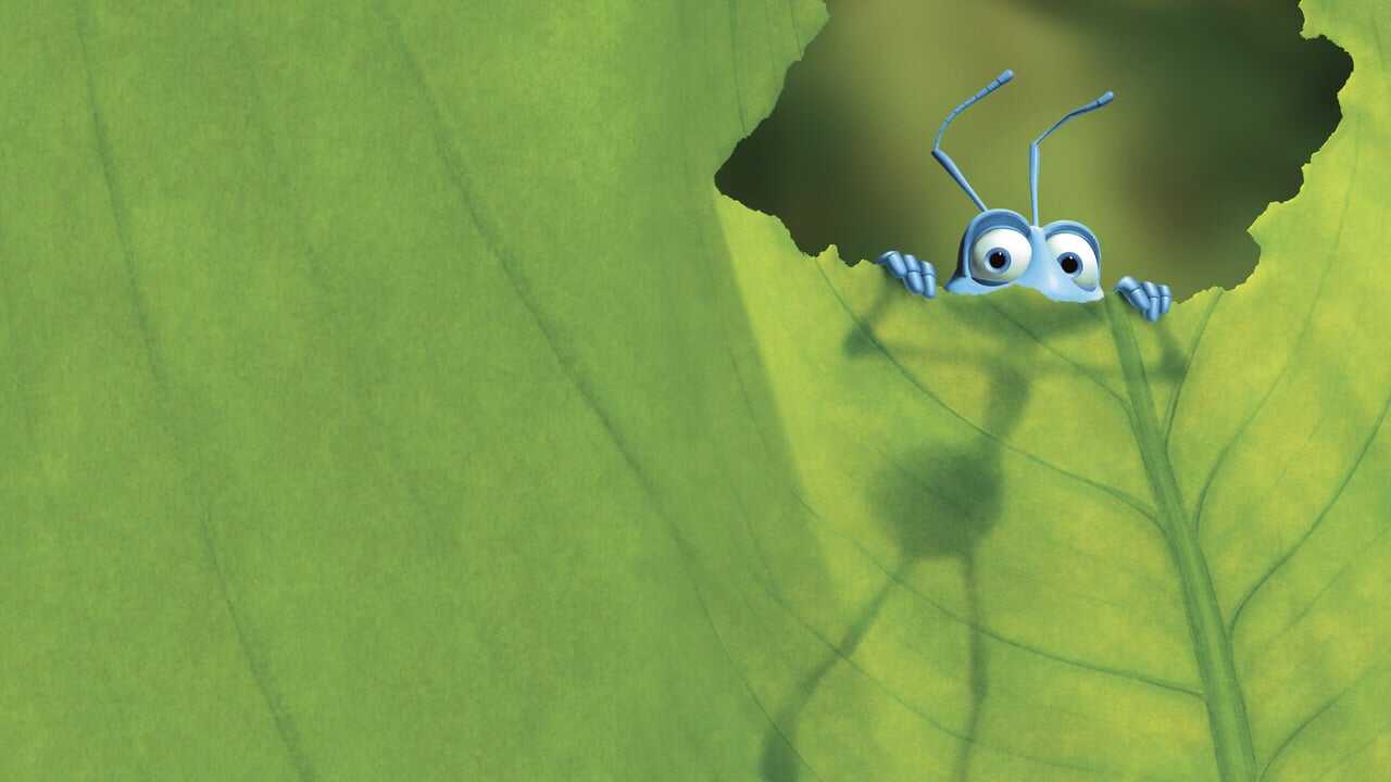 A Bug's Life 0