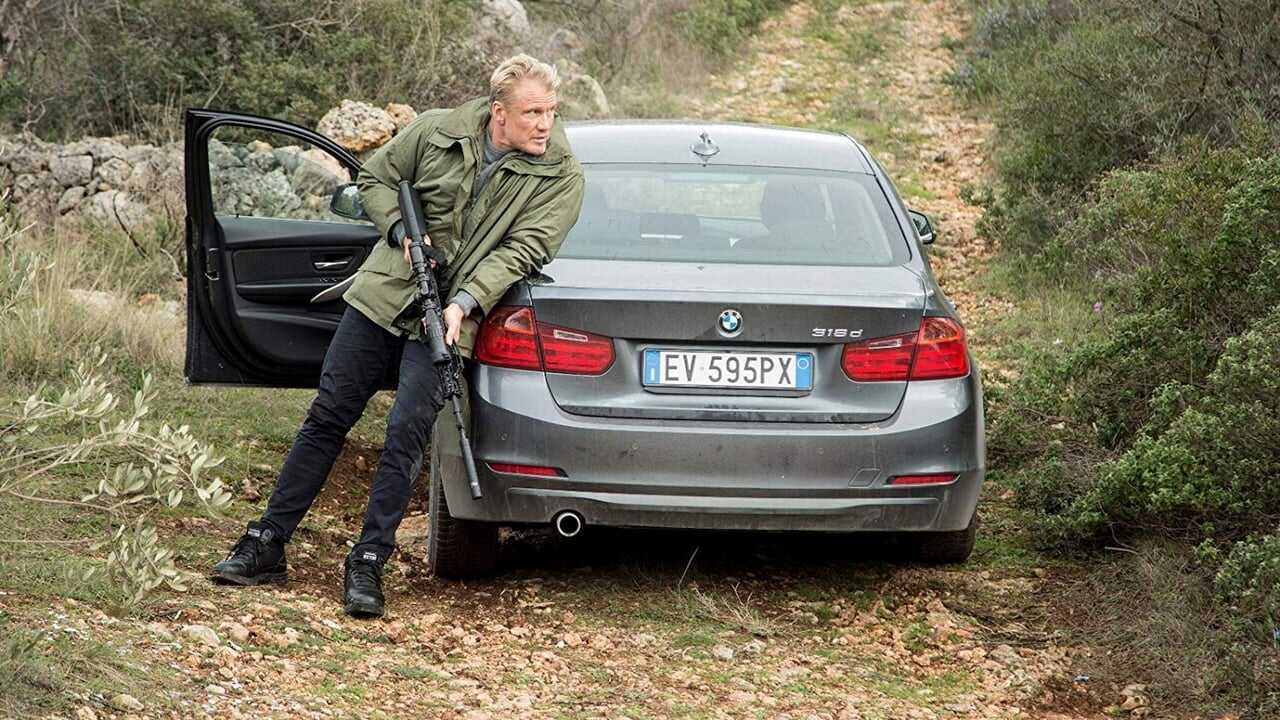 The Tracker 0