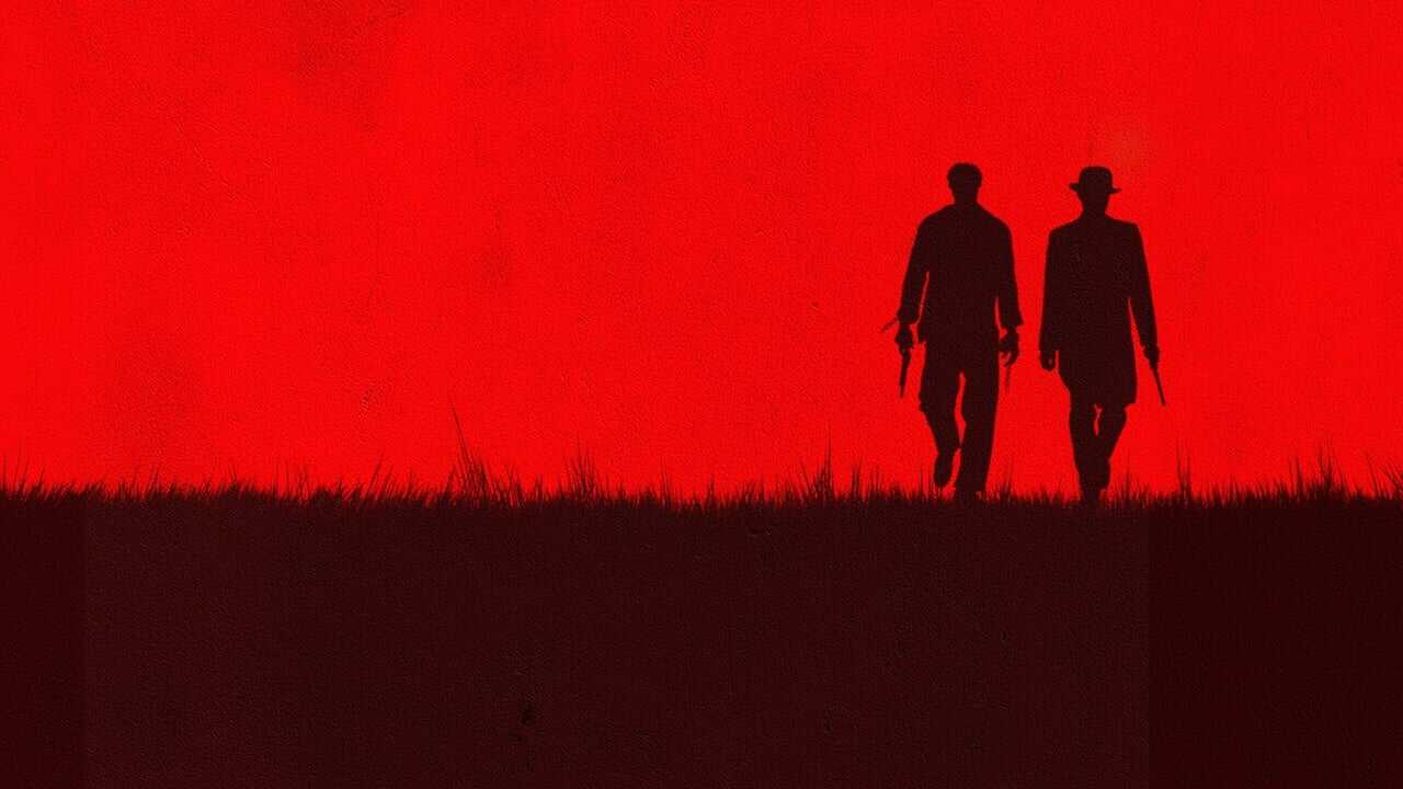 Django Unchained 0