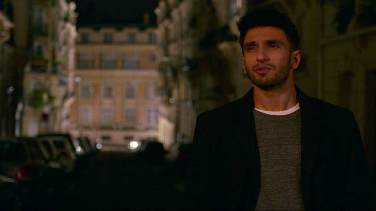 Befikre 0