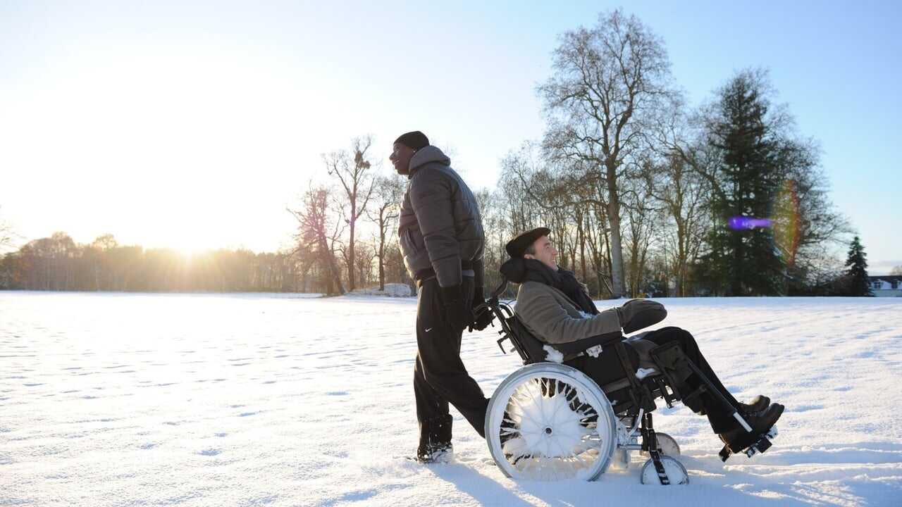 Intouchables 0