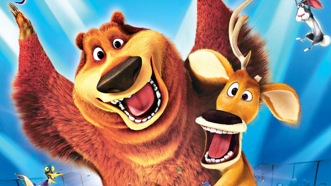 Open Season 3 0