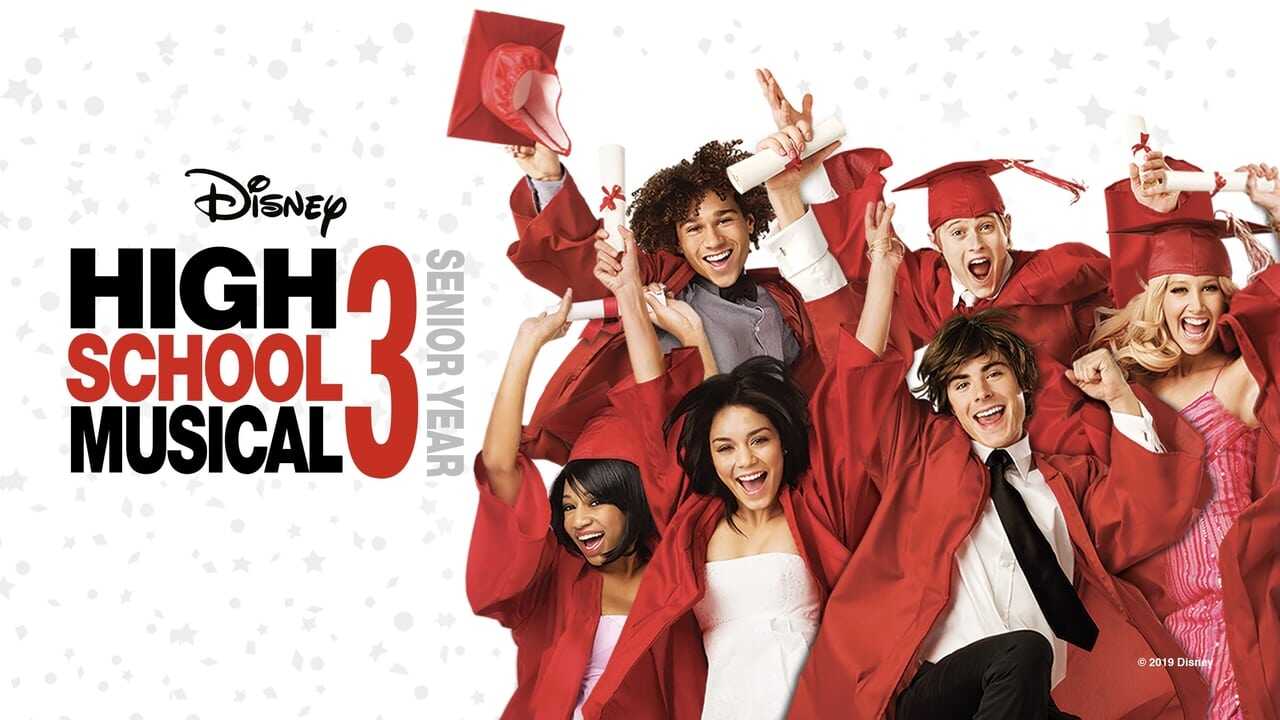 High School Musical 3: Senior Year 0