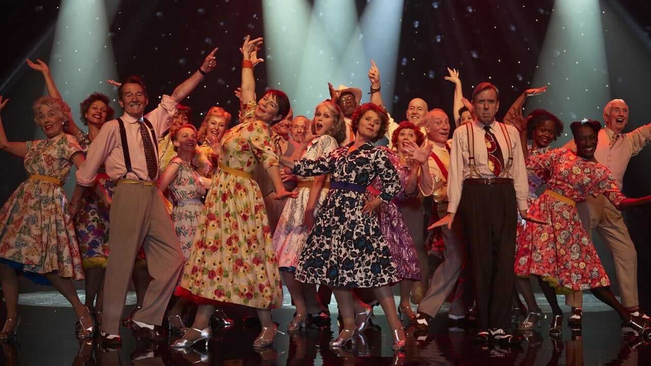 Finding Your Feet 0