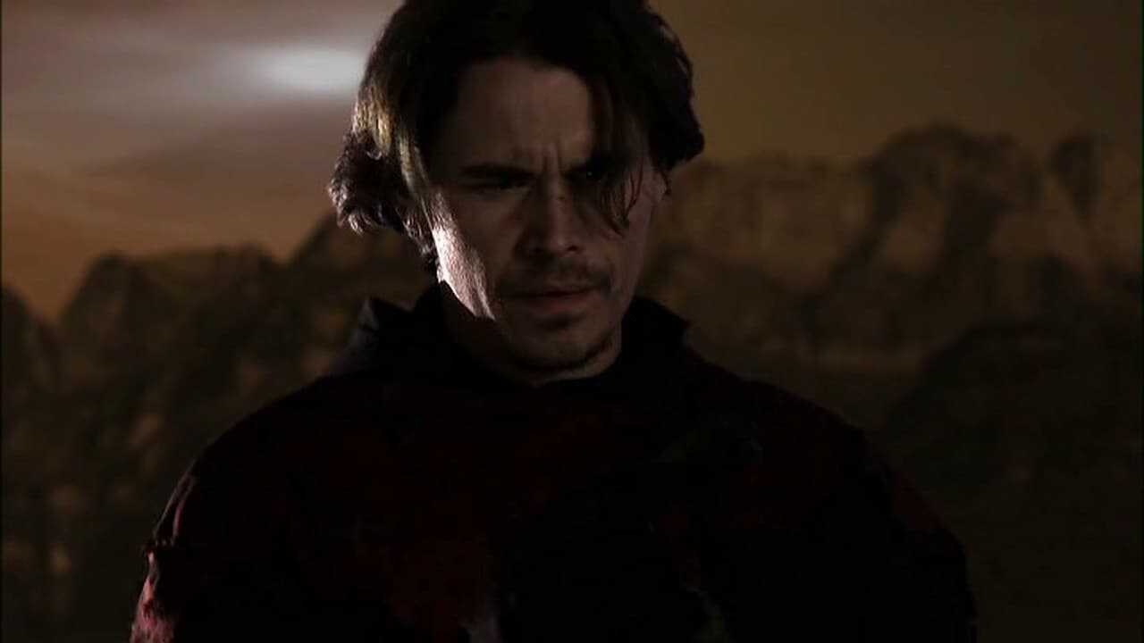 The Dark Knight 0