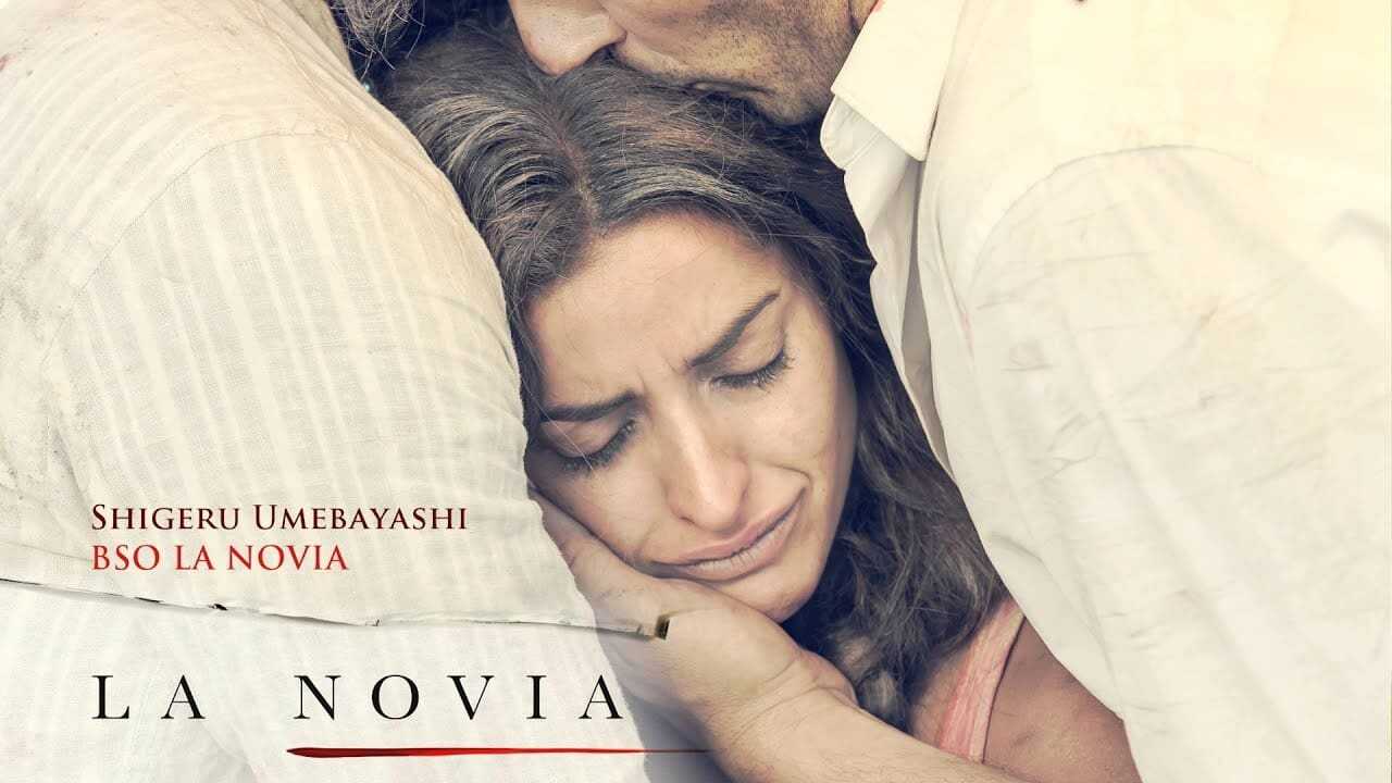 La novia 0