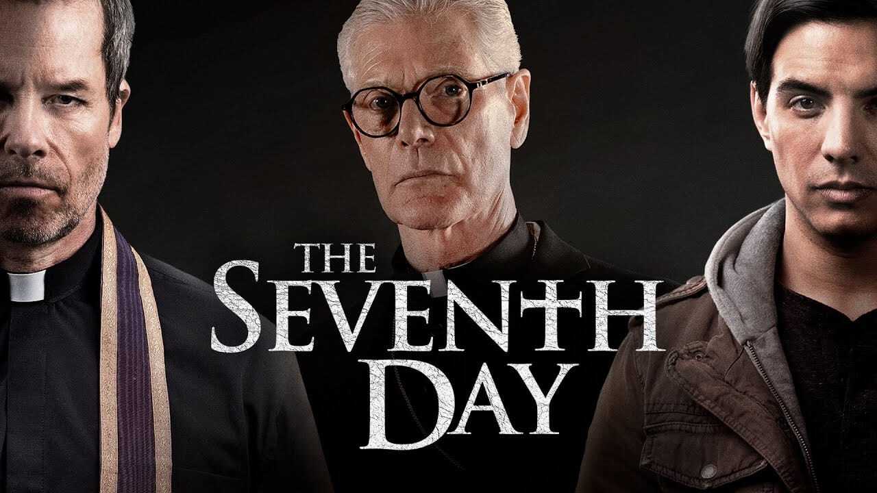 The Seventh Day 0
