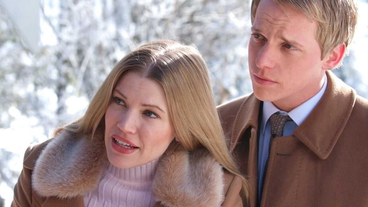 The Prince & Me: A Royal Honeymoon 0