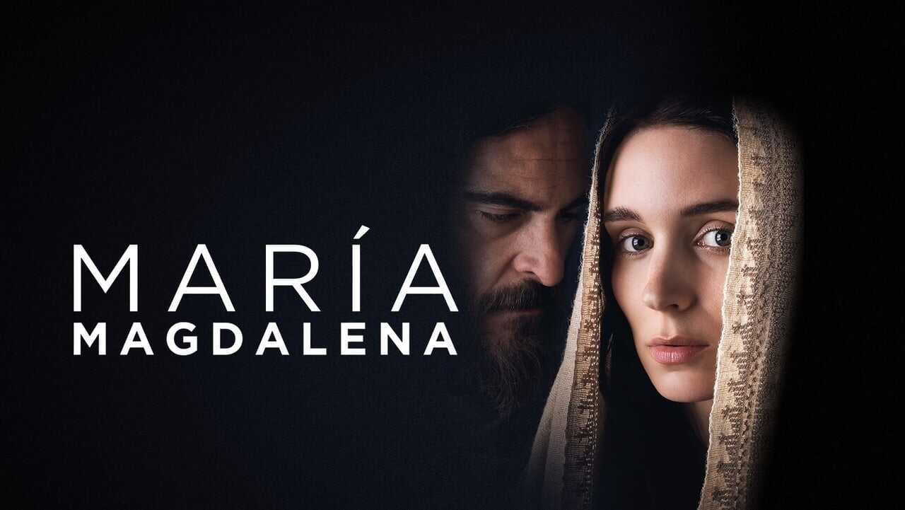 Mary Magdalene 0