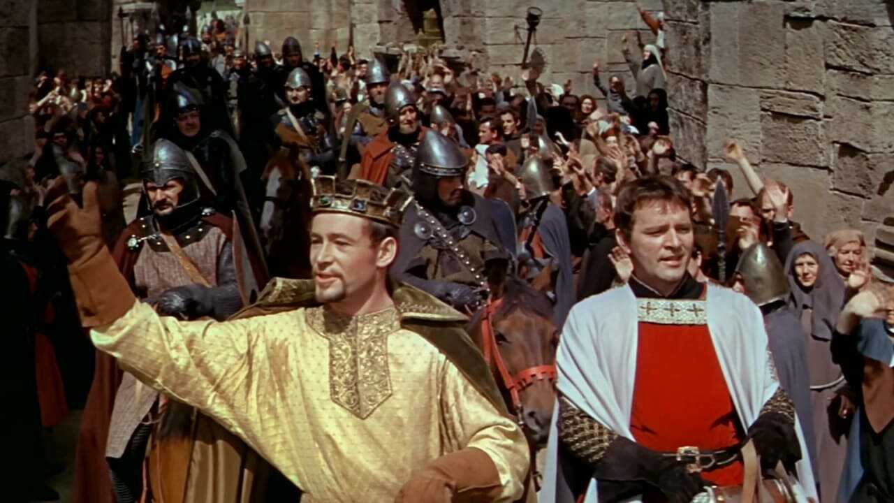 Becket 0