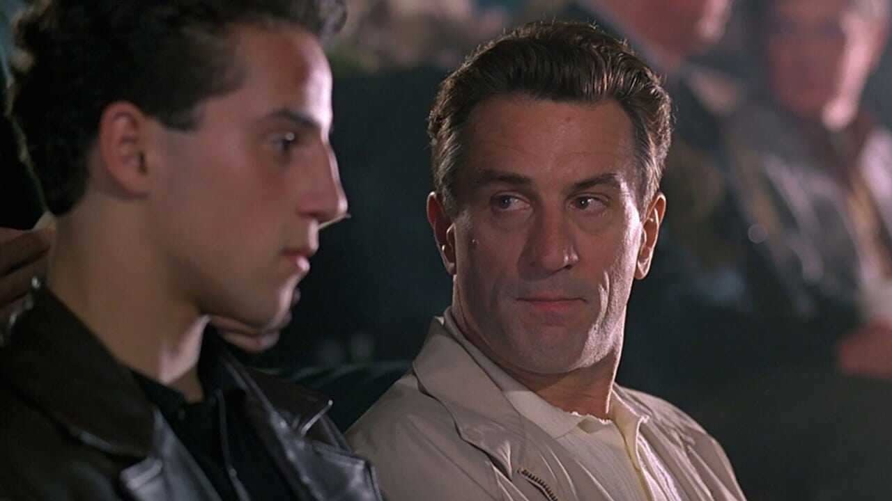 A Bronx Tale 0