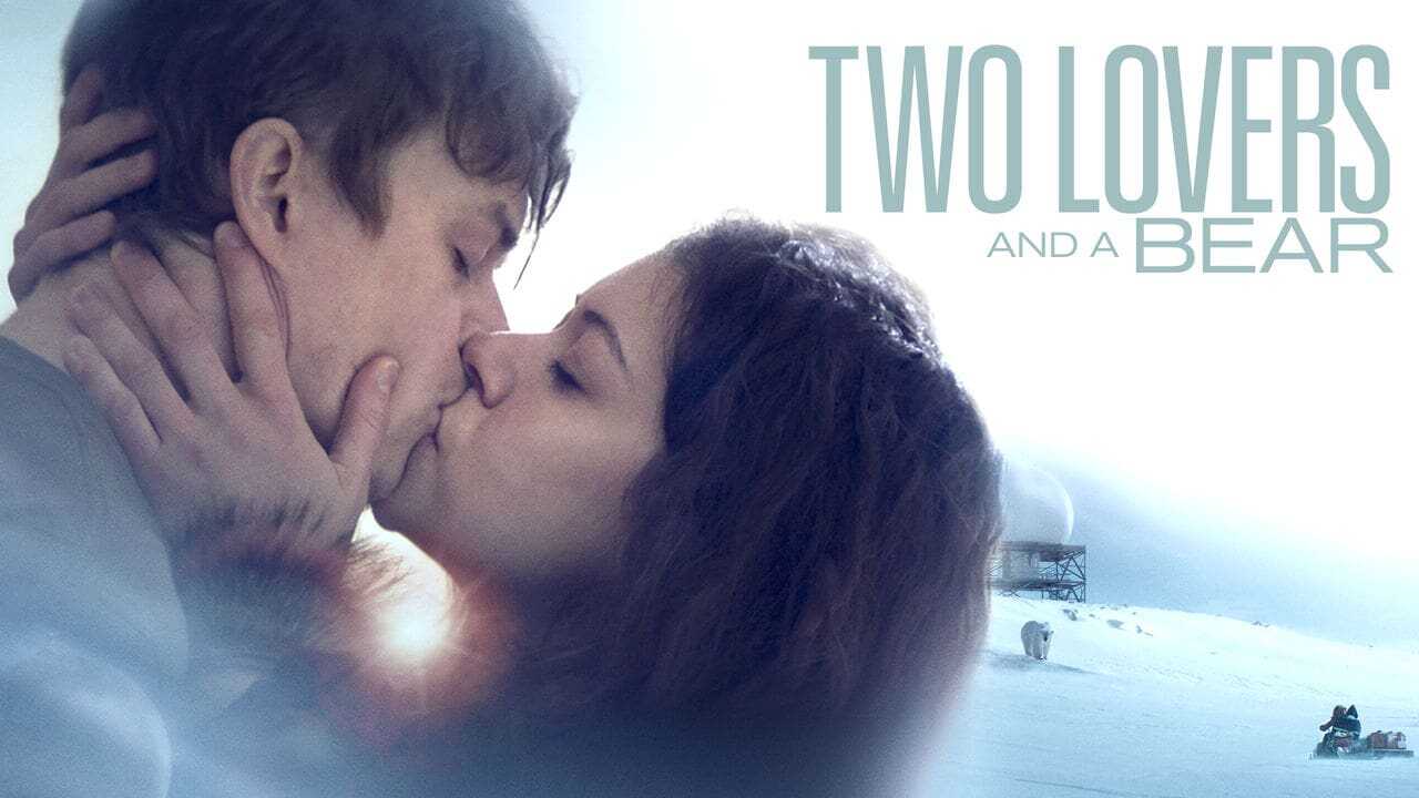 Two Lovers and a Bear 0