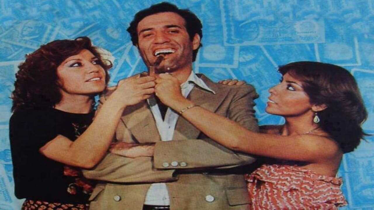 Köşeyi Dönen Adam 0