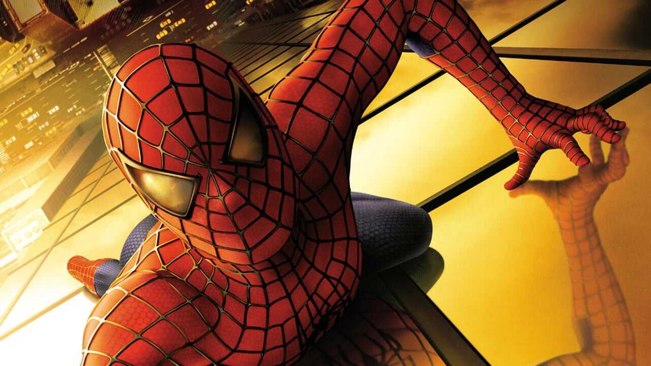 Spider-Man 0
