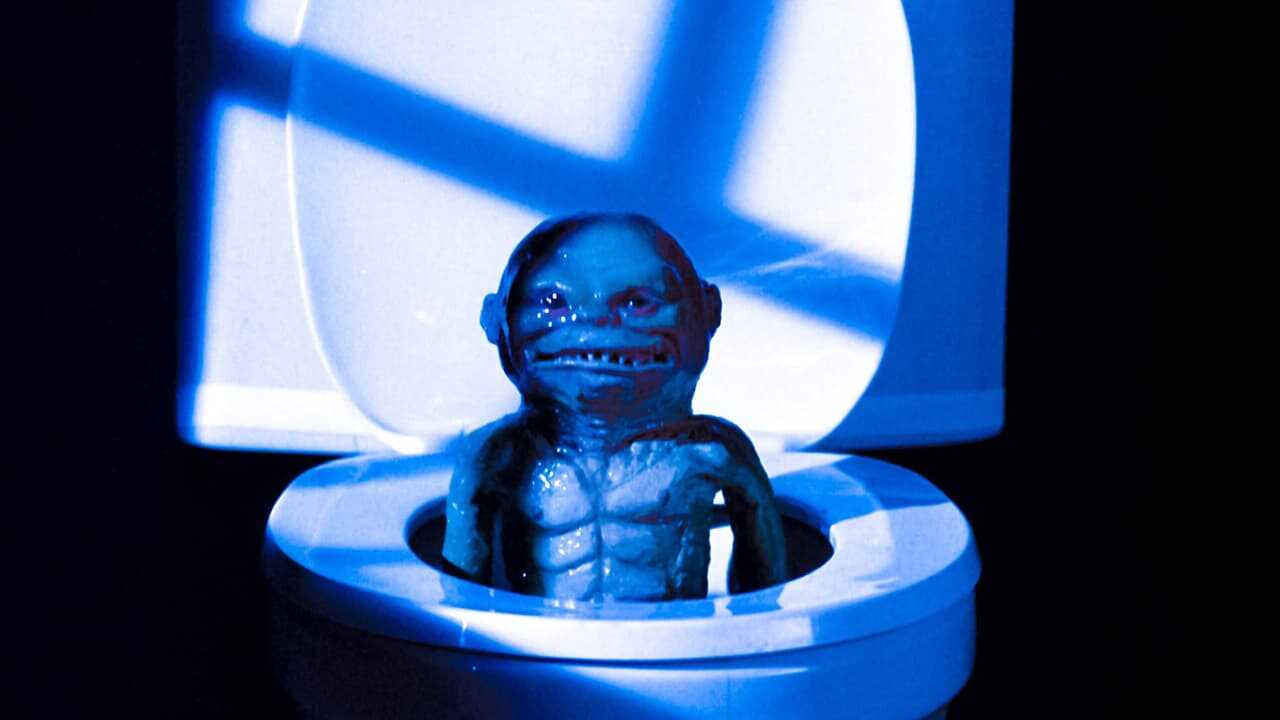 Ghoulies 0