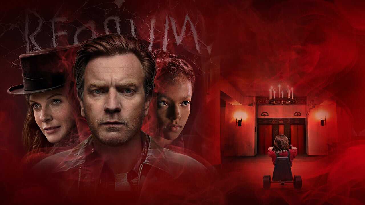Doctor Sleep 0