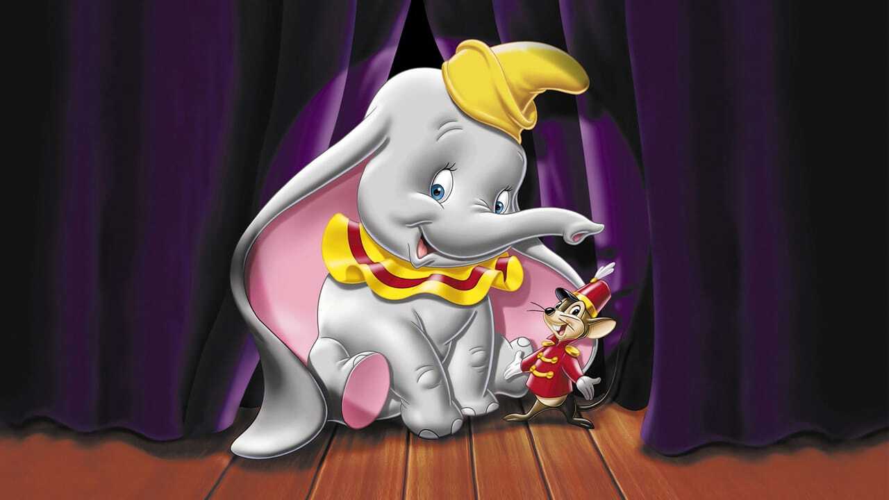 Dumbo 0