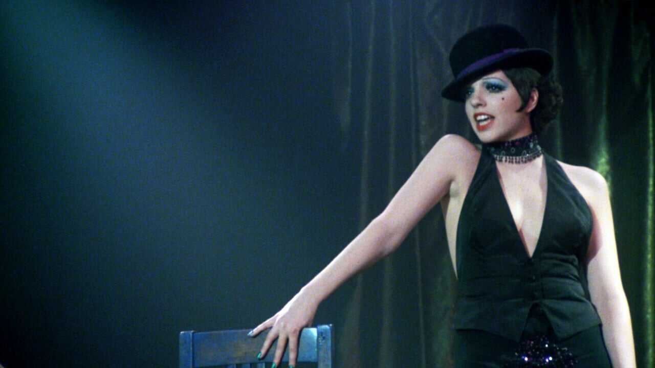 Cabaret 0