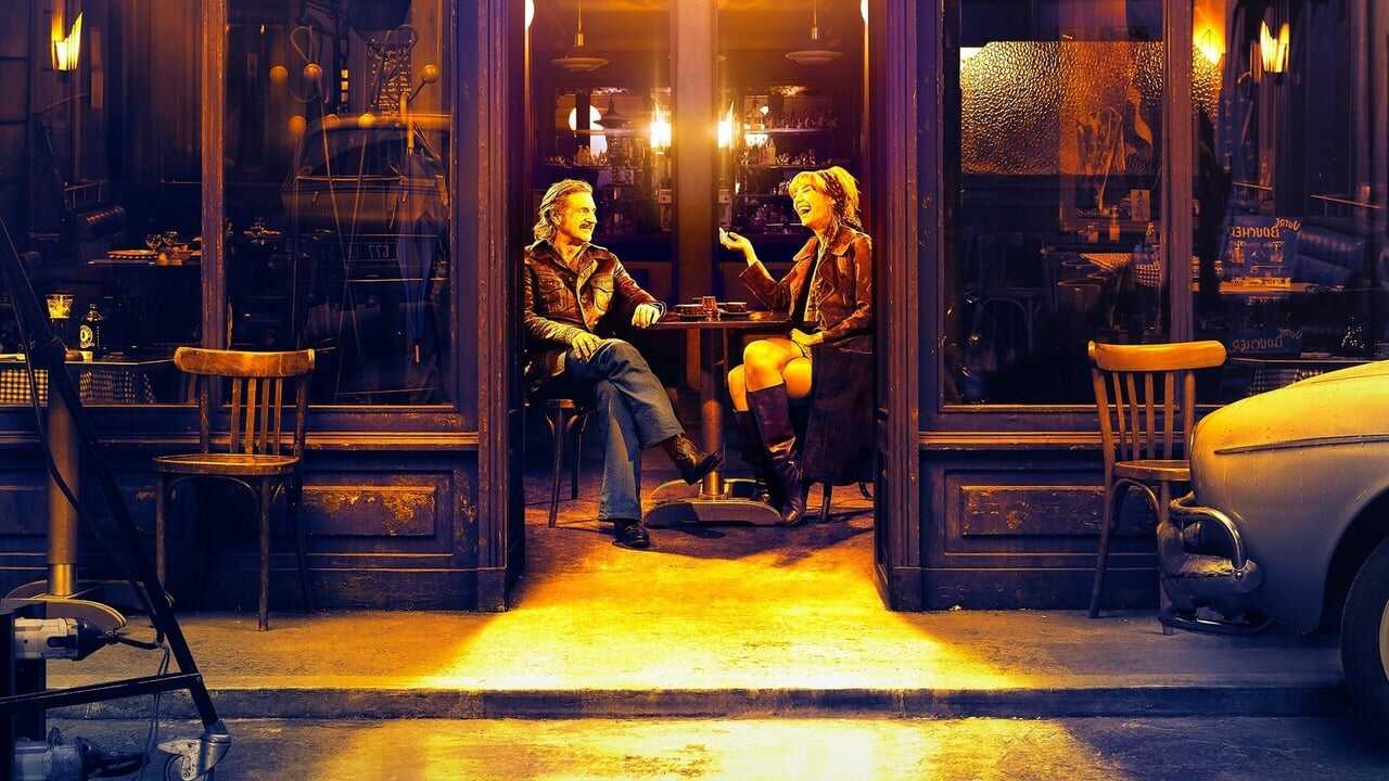 La Belle Époque 0