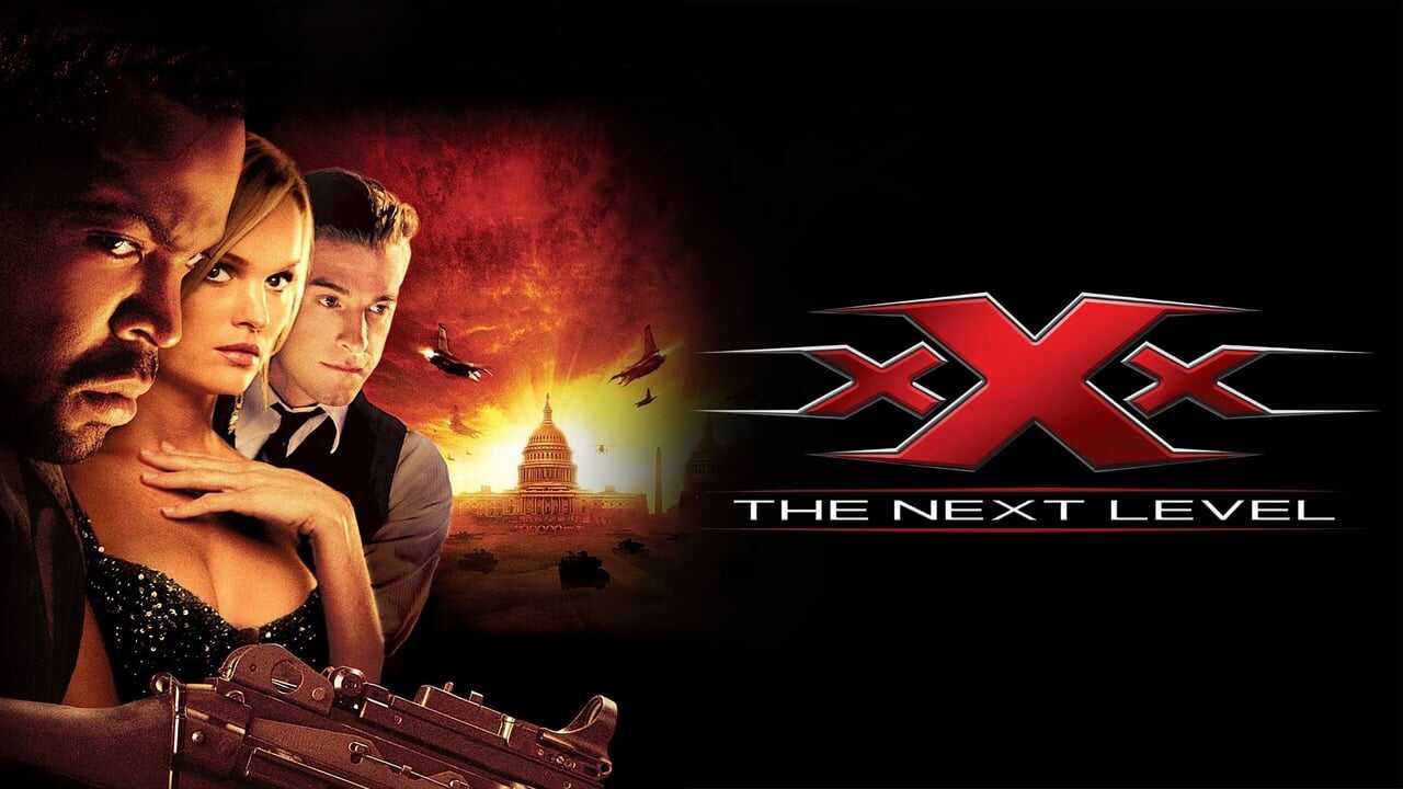 xXx 2: The Next Level 0