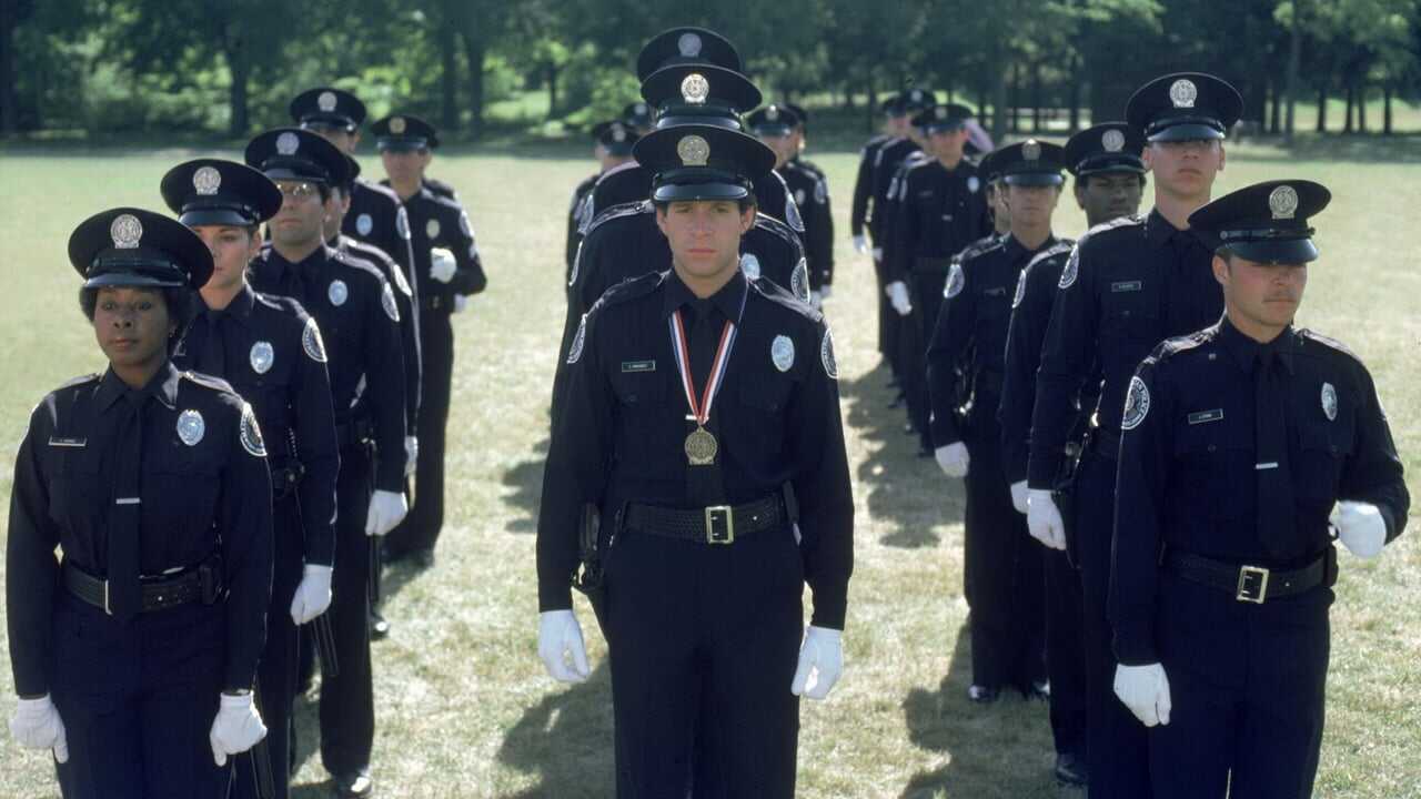 Police Academy 0