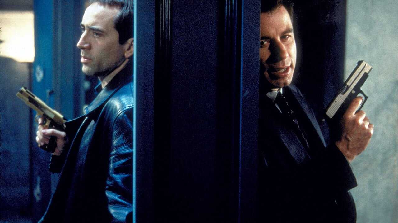 Face/Off 0