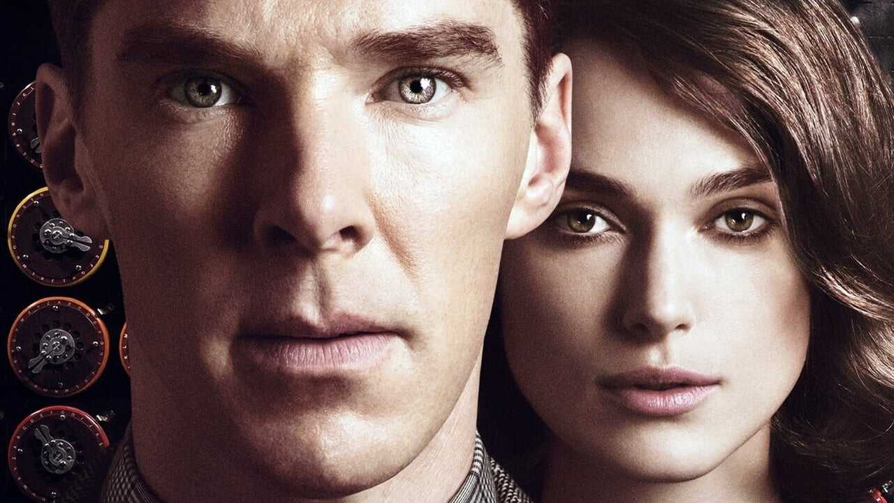 The Imitation Game 0
