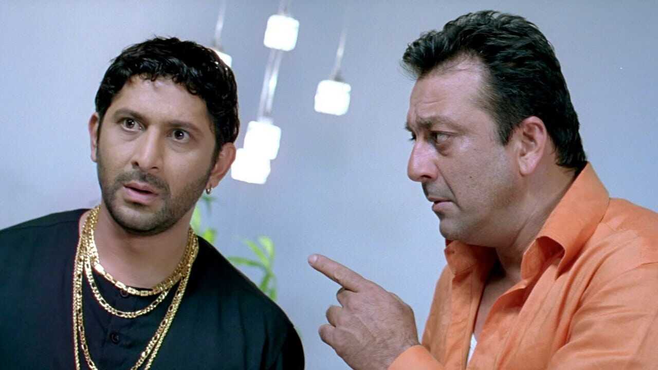 Lage Raho Munna Bhai 0