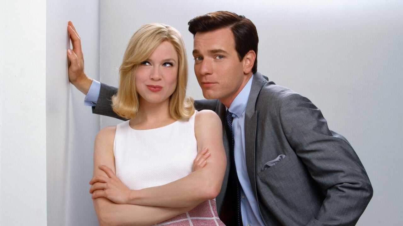 Down with Love 0