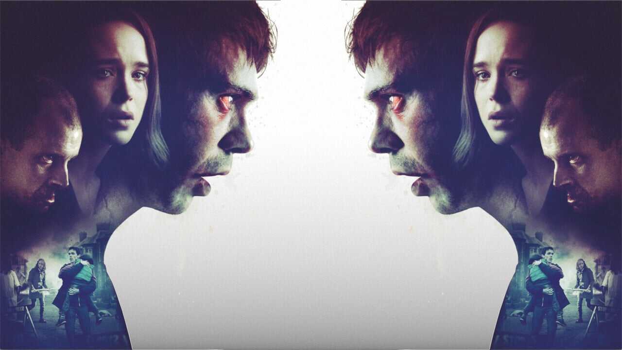 The Cured 0
