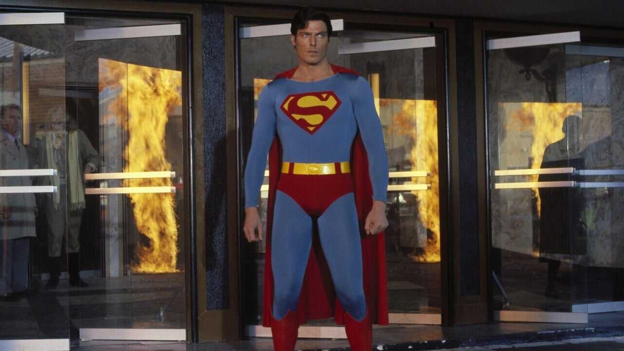 Superman IV: The Quest for Peace 0